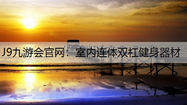 室内连体双杠健身器材 室内连体双杠健身器材