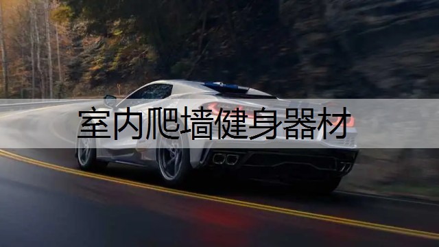 室内爬墙健身器材 室内爬墙健身器材